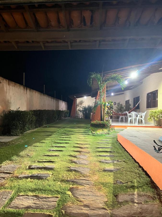 Casa De Ferias No Porto Das Dunas Aquiraz Luaran gambar