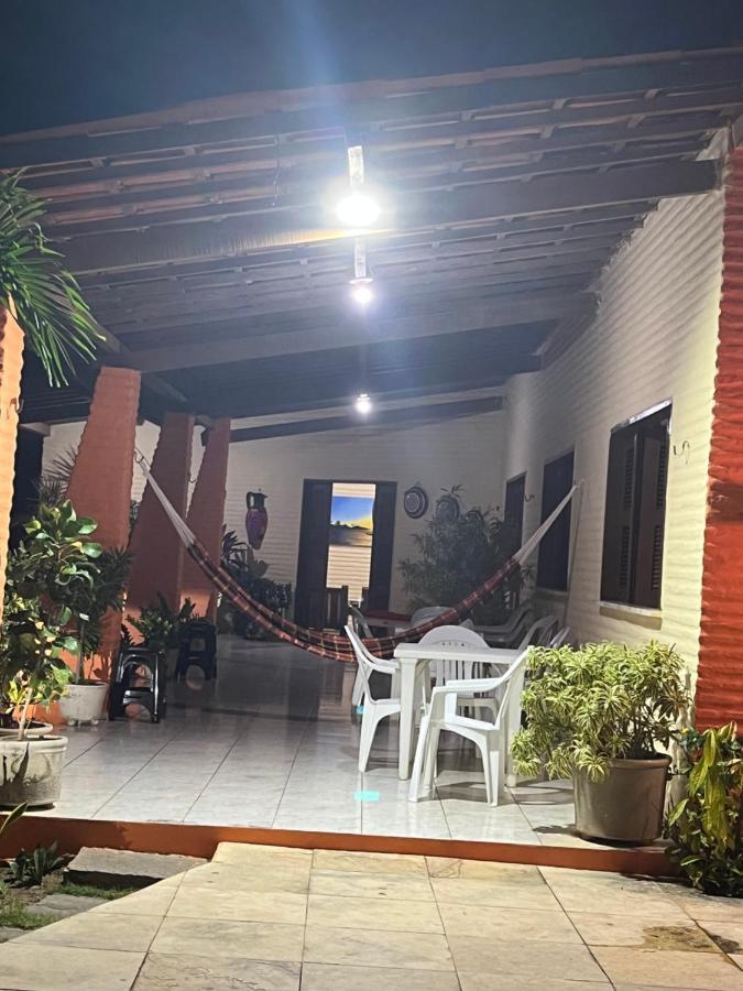 Casa De Ferias No Porto Das Dunas Aquiraz Luaran gambar